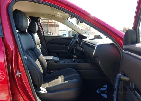 2024 Mazda Cx-50 2.5 S Select из США, поврежденный, VIN 7MMVABAM7RN238069